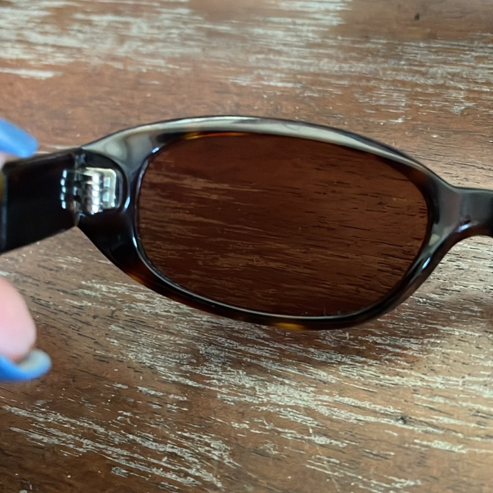 Persol 3607-s 24/33 51/27-135 brown tortoise sunglasses w/ case. For frames only - Picture 8 of 16